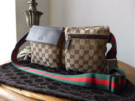 gucci gg monogram belt bag|gucci monogram hoodie.